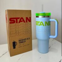 termo STANLEY con agarradera - Imagen 10