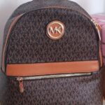Mochila MICHAEL KORS