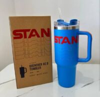 termo STANLEY con agarradera - Imagen 11