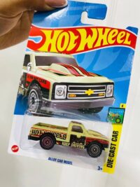 ＨＯＴ ＷＨＥＥＬＳ - Imagen 17