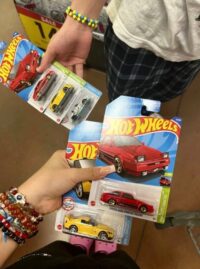 ＨＯＴ ＷＨＥＥＬＳ - Imagen 18