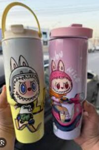 𝙏𝙀𝙍𝙈𝙊 𝙇𝘼𝘽𝙐𝘽𝙐 - Imagen 3