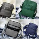 Bandolera LACOSTE