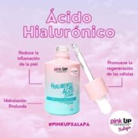 Hyaluronic Acid Serum - Imagen 3
