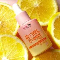 Serum Vitamina C + Retinol - Imagen 3