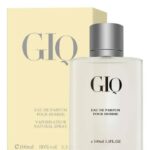 PERFUME ACQUA DI GIO