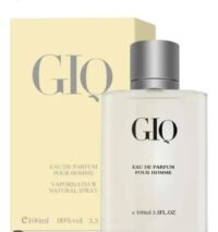 PERFUME ACQUA DI GIO