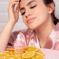 Serum Vitamina C + Retinol - Imagen 4