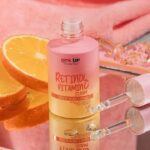 Serum Vitamina C + Retinol