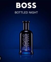 BOOS NIGHT