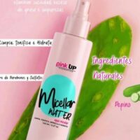 𝗔𝗴𝘂𝗮 𝗠𝗶𝗰𝗲𝗹𝗹𝗮𝗿 𝗣𝗶𝗻𝗸 𝗨𝗽 - Imagen 2