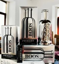 BOOS PRIMARY