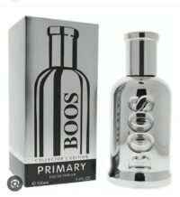 BOOS PRIMARY - Imagen 3