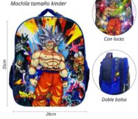 𝗧𝗥𝗜𝗢 DE 𝗠𝗢𝗖𝗛𝗜𝗟𝗔  KINDER - Imagen 10