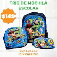 𝗧𝗥𝗜𝗢 DE 𝗠𝗢𝗖𝗛𝗜𝗟𝗔 PRIMARIA - Imagen 5