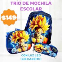 𝗧𝗥𝗜𝗢 DE 𝗠𝗢𝗖𝗛𝗜𝗟𝗔 PRIMARIA - Imagen 10
