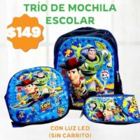𝗧𝗥𝗜𝗢 DE 𝗠𝗢𝗖𝗛𝗜𝗟𝗔 PRIMARIA - Imagen 11