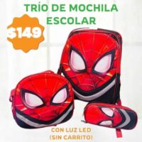 𝗧𝗥𝗜𝗢 DE 𝗠𝗢𝗖𝗛𝗜𝗟𝗔 PRIMARIA - Imagen 14