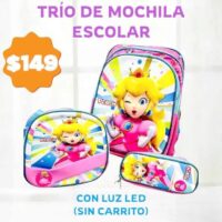 𝗧𝗥𝗜𝗢 DE 𝗠𝗢𝗖𝗛𝗜𝗟𝗔 PRIMARIA - Imagen 18