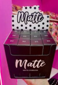 Base Matte - Imagen 2