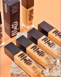 Base Matte