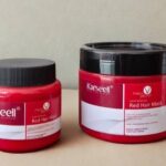 KARSELL MATIZADOR ROJO