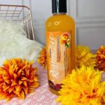 shampoo rizos