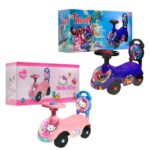 Montable para niños