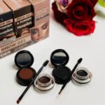 set de sombra y pomada