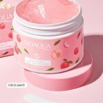 Exfoliante de Durazno