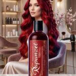 SHAMPOO TINTE ROJO