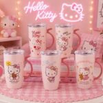 Taza kitty